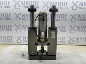 Sh15003lb1zcs4 Numatics Asco -used