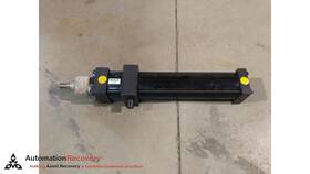 T4aspp-16a21q-aqj Numatics Cylinder Outer Diameter 3.250 Inch X 16.000 #253111