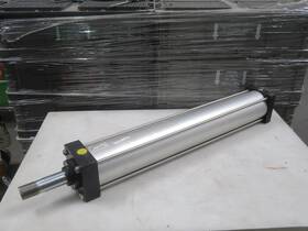 Ue-623905-1 Numatics N14822 Pneumatic Cylinder T201867