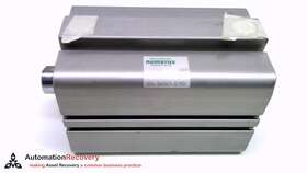 Ugn-sa063-075d Numatics Double Acting Single Rod Pneumatic Cylinder #214017