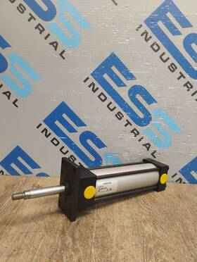 F1eql-06a1d-a1a0 Numatics Ul-647115-1 / Pneumatic Cylinder