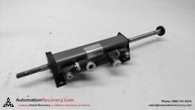 Und-ll016-075d-b Numatics Pneumatic Cylinder 2 3/4 In Stroke #119582