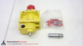Vl32n04y Numatics Lockout Valve #254768