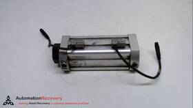 X0ck-03a3h-aaa2 Numatics Pneumatic Cylinder Bore Size 1.5 Inch #233397