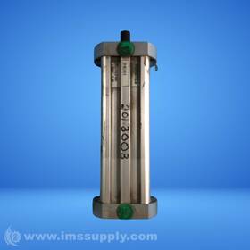 X0ck-05a1b-aaa4 Numatics Pneumatic Cylinder Usip