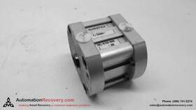 X0cl-01a3e-aaa0 Numatics Cylinder #119226