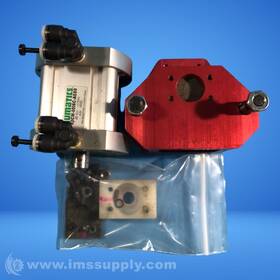X0cm-00i6c-ase0 Numatics Pneumatic Cylinder Actuator 0248