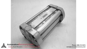X0cm-04i8c-aaa4 Numatics Pneumatic Cylinder Bore 1-1/2 Inch Stroke 4-1/2 #120999