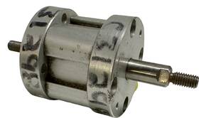 Xbbc-00m1a-aaa0 Numatics Pneumatic Cylinder 3/4 Inch Bore Stroke 0g-370059-1