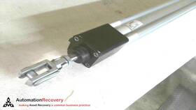 Xj-785593-1 Numatics Cylinder #292819