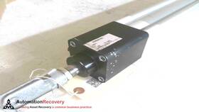Xk-787684-4 Numatics Cylinder #292801