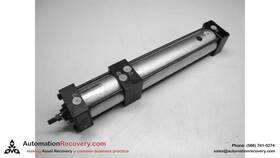 Xoam-02a1c-bbk309i Numatics Series C Pneumatic Cylinder #120993