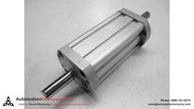 Xocl-04a3b-ada4 Numatics Pneumatic Cylinder 2 Inch Bore 4 Stroke #120997