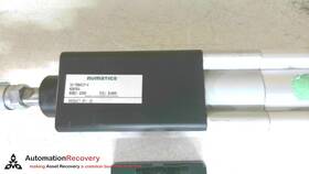 Xx-788417-4 Numatics Cylinder #292796