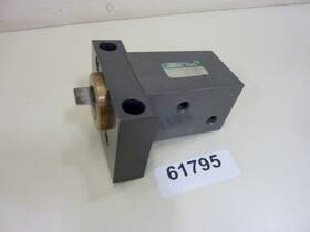 Xx02j0022 Numatics Cylinder Used #70318