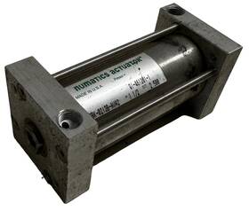 Xzbk-0213b-ava2 Numatics Pneumatic Actuator 1-1/2 Inch Bore