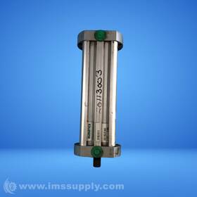 X0ck-02a1b-aaa4 Numatics Zb-861143-3 Pneumatic Cylinder Usip
