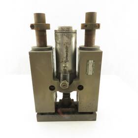 Sh200002lb16ds Numation 2 Inch Bore 1 Stroke Guided Cylinder Slide Assembly 250psi