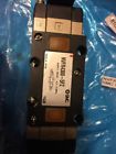 Nvfr4300-5fz Smc Solenoid Valve