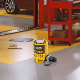 Rsc-1050 Ocasami 10t Hydraulic Cylinder Jack 50mm/2in Stroke Lifting