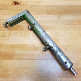 8719-rh-.25-20a Ohma Cylinder Centerline Weld 1-3/4 Inch Bore 19 1 Ratio