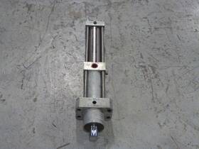 Fpo-813-756-ff-50-tr-12-sf Ohma Pneumatic Cylinder 3-1/4 Inch Bore Used