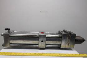 Pr813-156-fbl-.34-tr-12z3 Ohma 156 1 Rotating Rod Piercing Cylinder 3 Inch Stroke