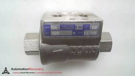037vadtb Omal Va Brass Valve #303663