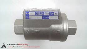050vacvv Omal Va Brass Valve #303661