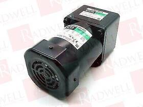 Cbi560-801wu Oriental Motor / Cbi560801wu Used