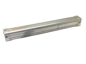15956-91 Origa 2021/20 Used 50mm Dia. 13 Inch Storke Rodless Pneumatic Air Cylinder 22021/20