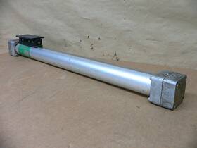 24270-85 Origa Corp P120s/22 Linear Slide Cylinder 40mm Bore 20 Inch Stroke 115 Psi