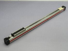 T221815 Origia 241474 Pneumatic Cylinder Rodless