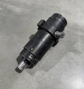 101k-eder-3.5-4.500-nc Ortman Fluid Power 101k Series Cylinder 150 Psi Max 3.5 Inch Bore 4.5 Stroke