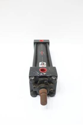 11995384-1 Ortman Double Acting Hydraulic Cylinder 2-1/2in 8in 3000psi
