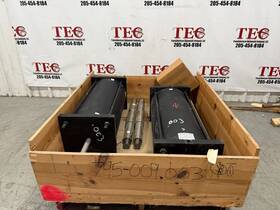 795-009.003 Ortman Hydraulic Cylinder