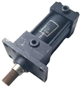 W800801 Ortman Fluid Power Pneumatic Cylinder 2 Inch X 7k B