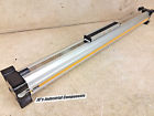 Ospp50 500 Parker Mm Bore Stroke Rodless Cylinder
