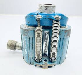 Y-15-2d Otc Spx Enerpac Parker Eaton Parts Power-twin 17-1/2-ton Twin Single Acting Ram 4120 2 Inch -max/ram