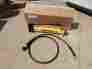 P-202 P202 Hose Pump Coupler Enerpac Hydraulic Hand W 6 Foot