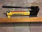 P-2282 Enerpac Hydraulic Hand Pump 40