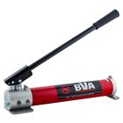 P1000 Bva 2 Speed Aluminum