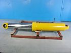 80052b P10615 Hader Seitz Telescopic Hydraulic Cylinder Lift Mining Truck