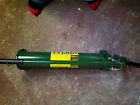 P140d Simplex Heavy Duty Steel Hand