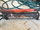 P157 Power Team 2-stage Hydraulic