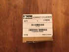 P1qs050dc7n0025 Parker Pneumatic Cylinder New