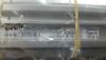 P1xm032dan425.000wanfn P1xm032dan425000wanfn Parker Pneumatic Rodless Cylinder Actuator New In Box