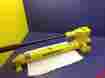 P228 Enerpac Ultra High Pressure Hydraulic Pump 40 000 Psi