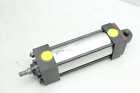 P2al-04a1d-alb0 Numatics Air Cylinder Bore Stroke