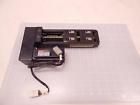 P50b04010dxs1 1030240t0 Sanyio Denki Thk Lm Guide Actuator Motor